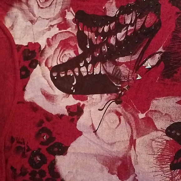 Cato top - Picture 3 of 7